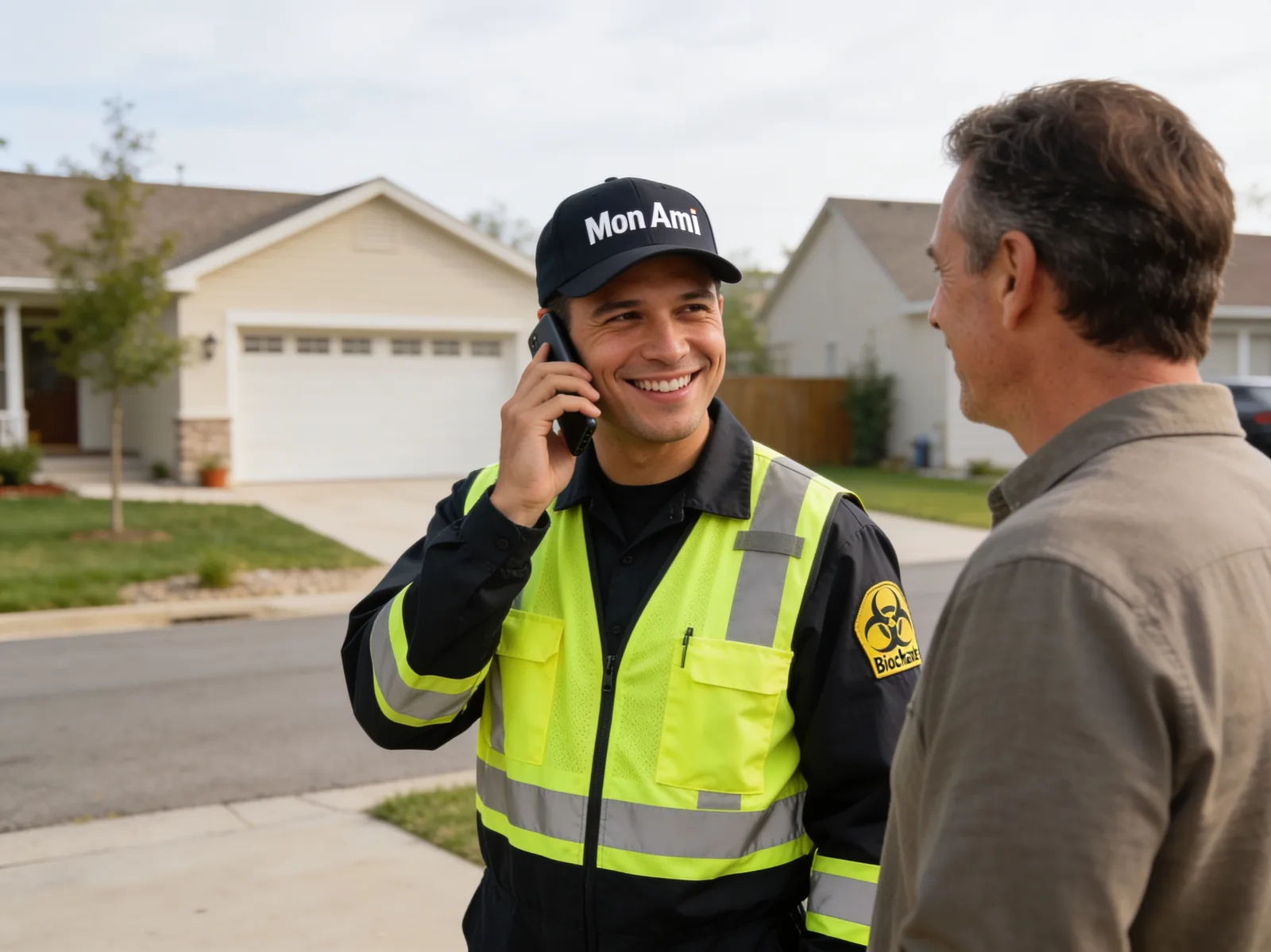 Sewage Cleanup Catalina Foothills, AZ FAQs